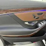 Mercedes-Benz S-Class AMG 2016 из Китая
