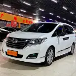 Honda Elysion 2019 186 л.с. 186 л.с. из Китая