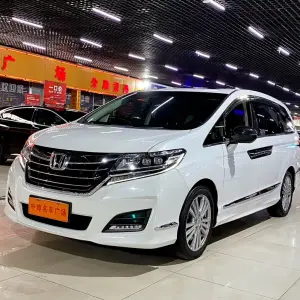 Honda Elysion 2019 186 л.с. 186 л.с. из Китая