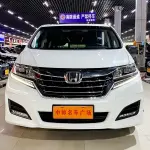 Honda Elysion 2019 186 л.с. 186 л.с. из Китая