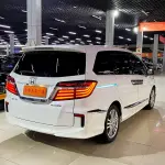 Honda Elysion 2019 186 л.с. 186 л.с. из Китая