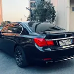BMW 7 Series 2012 из Китая