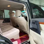 Toyota Land Cruiser 2015 из Китая