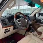 Toyota Land Cruiser 2015 из Китая