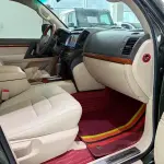 Toyota Land Cruiser 2015 из Китая