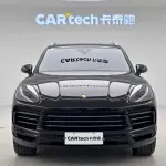 Porsche Cayenne 2019 из Китая