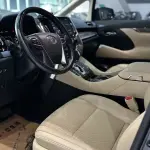 Toyota Vellfire 2023 из Китая