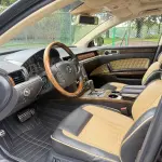 Volkswagen Phaeton 2010 из Китая