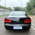 Volkswagen Phaeton 2010 из Китая
