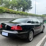 Volkswagen Phaeton 2010 из Китая