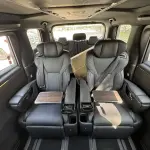 Toyota Alphard из Китая