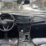 Buick Envision Plus 2021 из Китая