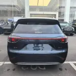 AITO 问界 AITO M9 из Китая