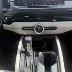 Honda Accord 2024 из Китая