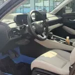 Honda Accord 2024 из Китая