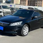 Honda Accord 2011 из Китая