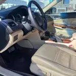 Honda Accord 2011 из Китая