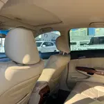 Honda Accord 2011 из Китая