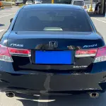 Honda Accord 2011 из Китая