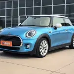 MINI Mini 2019 из Китая