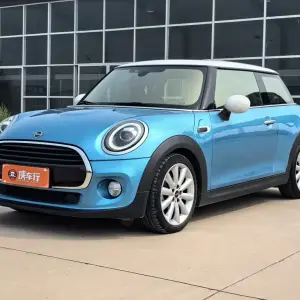 MINI Mini 2019 из Китая