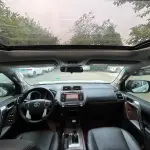 Toyota Prado 2017 из Китая