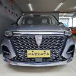 Roewe iMAX8 2021 234 л.с. 234 л.с. из Китая