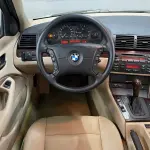 BMW 3 Series 2005 из Китая