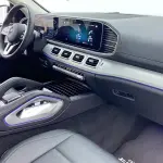 Mercedes-Benz GLE Coupe 2022 из Китая