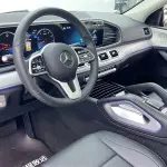 Mercedes-Benz GLE Coupe 2022 из Китая
