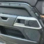Land Rover Defender 2023 из Китая