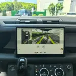 Land Rover Defender 2023 из Китая