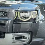 Land Rover Defender 2023 из Китая