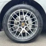 Porsche Macan 2017 из Китая