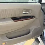 Honda Odyssey 2002 из Китая