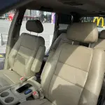 Honda Odyssey 2002 из Китая