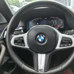 BMW 5 Series 2021 184 л.с. — лот 55696260 из Китая