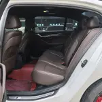 BMW 5 Series 2021 184 л.с. — лот 55696260 из Китая