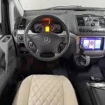 Mercedes-Benz Vito 2015 из Китая