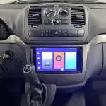 Mercedes-Benz Vito 2015 из Китая