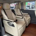 Mercedes-Benz Vito 2015 из Китая
