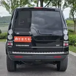 Land Rover Discovery 2014 из Китая
