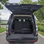 Land Rover Discovery 2014 из Китая