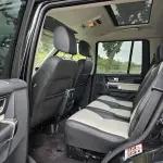 Land Rover Discovery 2014 из Китая