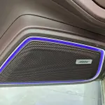 Porsche Panamera 2021 из Китая