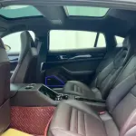 Porsche Panamera 2021 из Китая