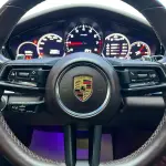 Porsche Panamera 2021 из Китая