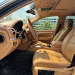 Porsche Cayenne 2007 из Китая