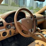 Porsche Cayenne 2007 из Китая
