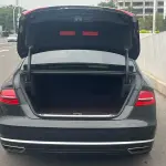 Audi A8 2016 из Китая
